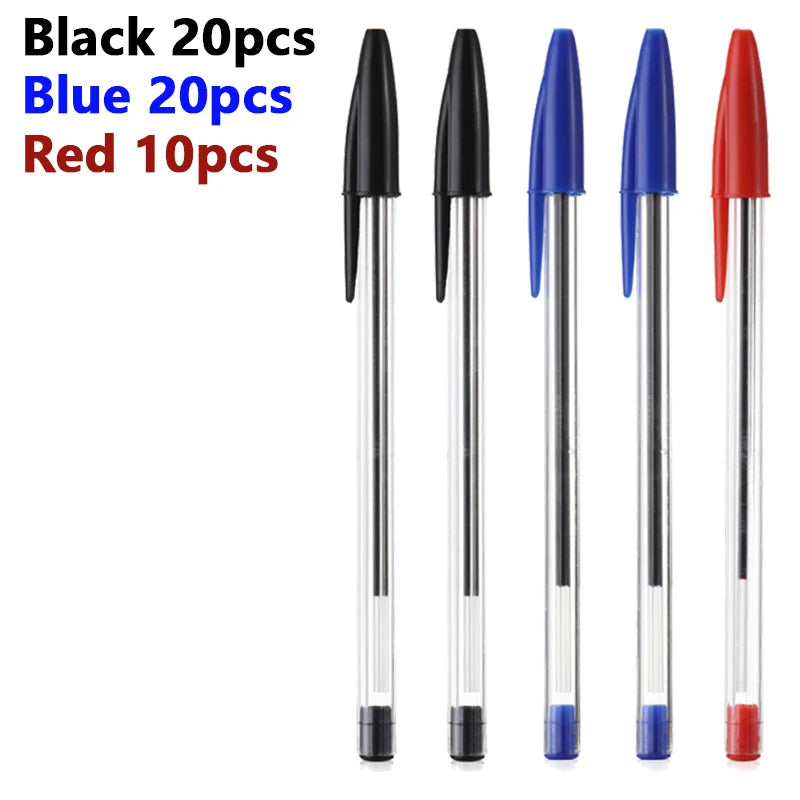 Ballpoint Pens 50pk