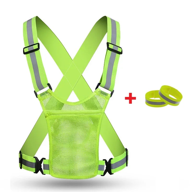 Safety Vest