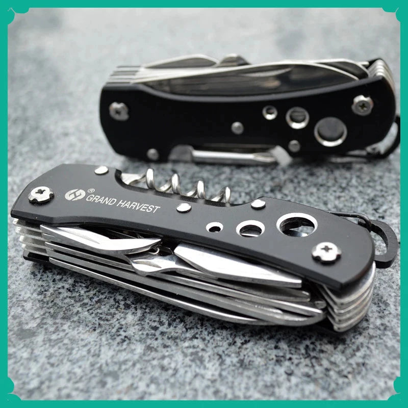 Pocket Knife