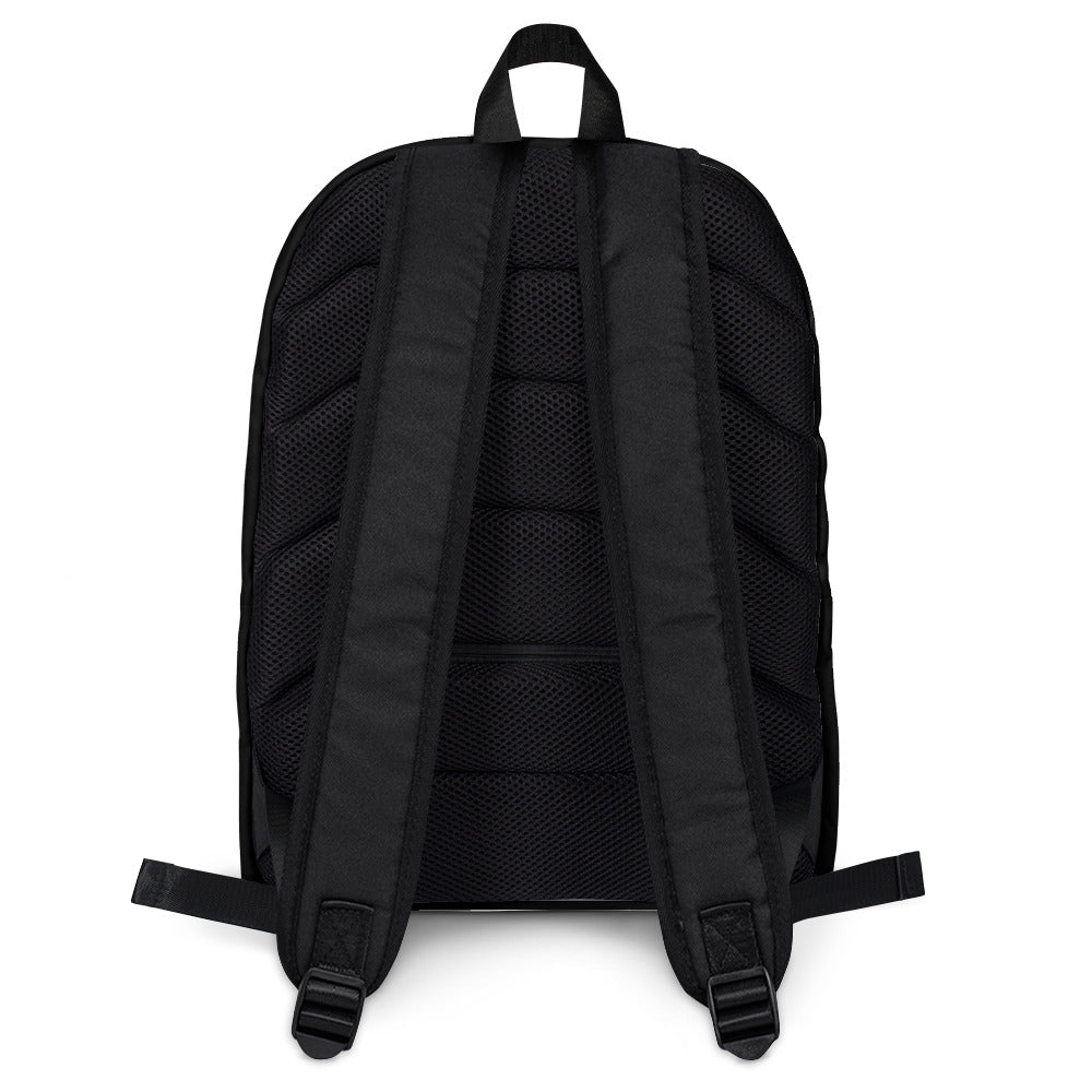 Cross Backpack