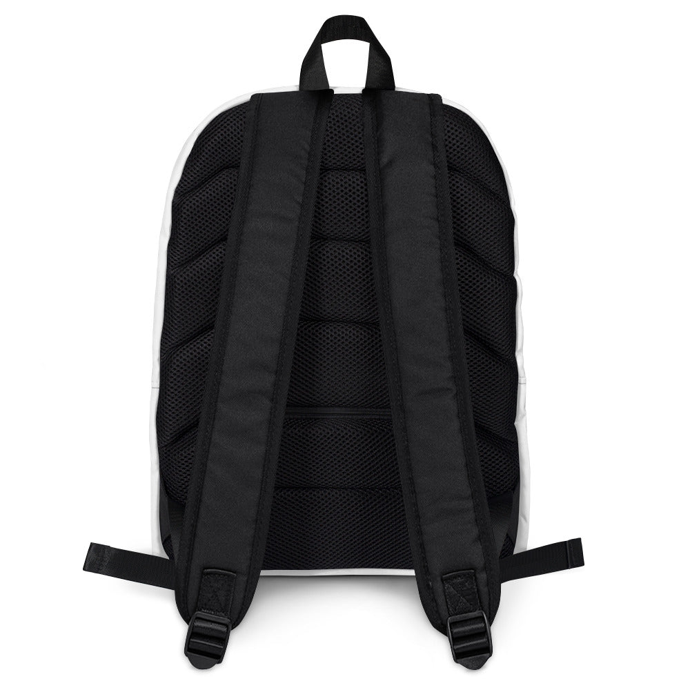 Serenity Backpack