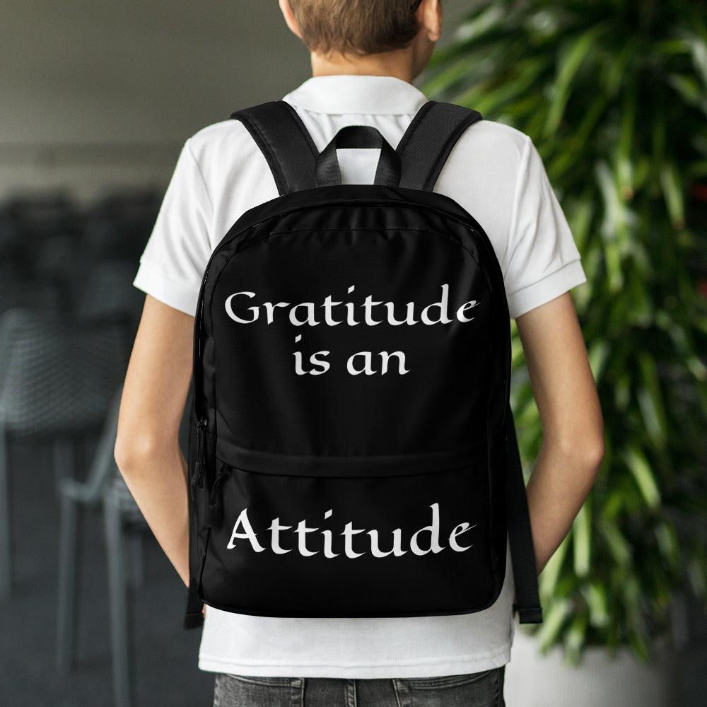 Gratitude Pack