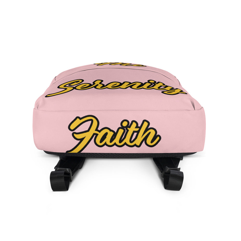 Serenity Backpack