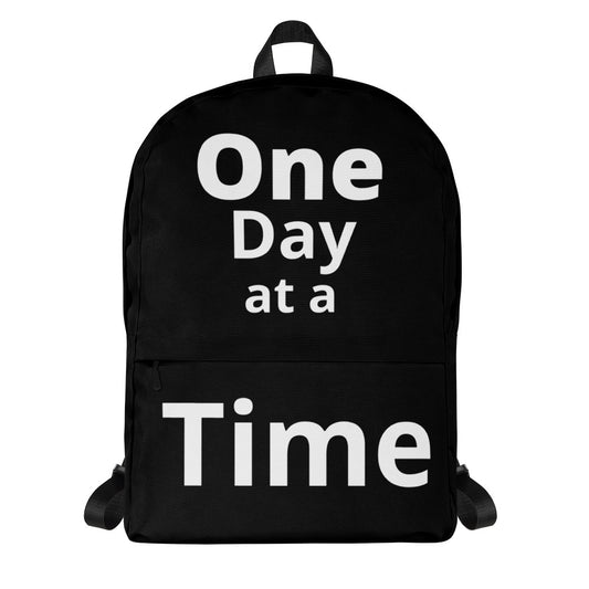 Single Day Pack