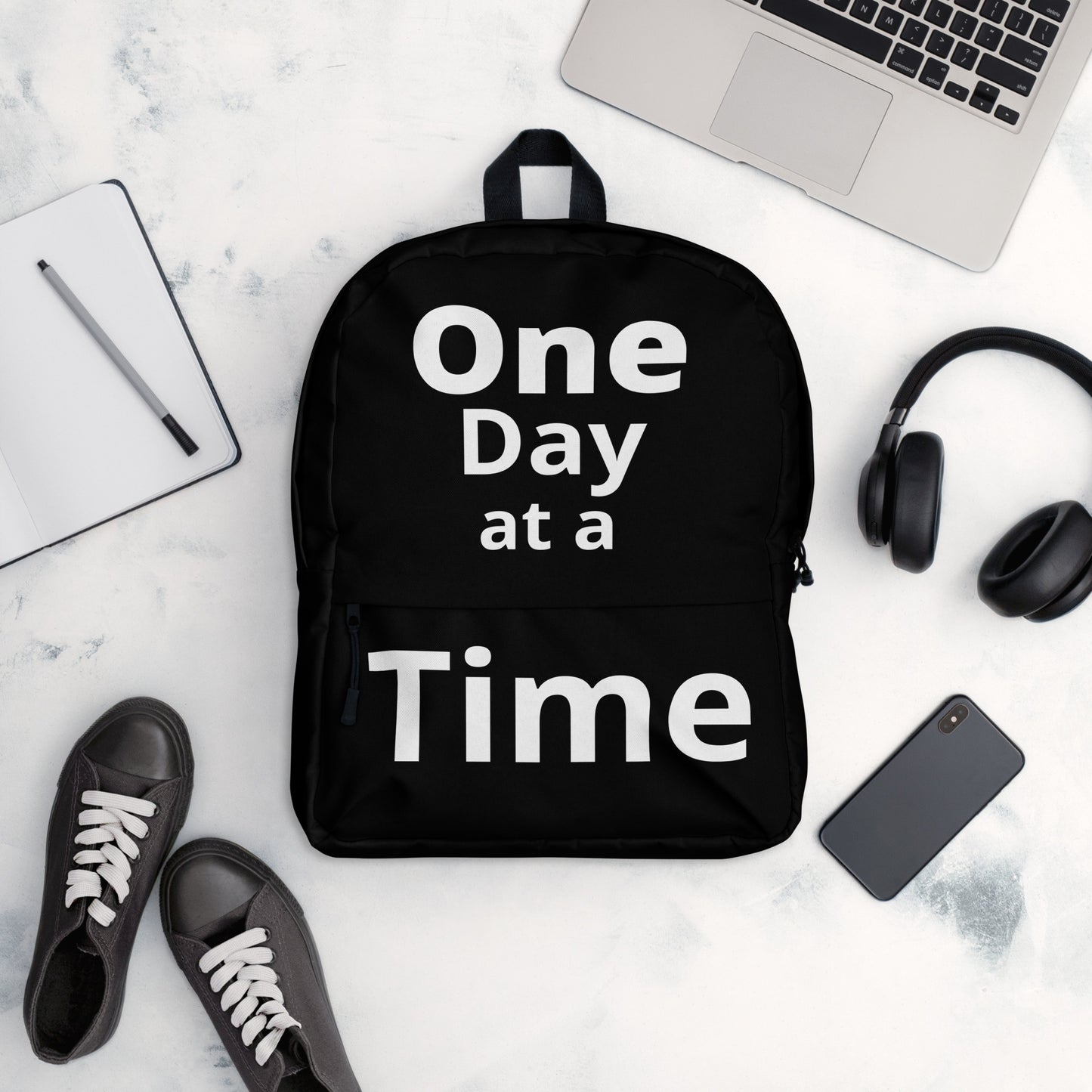 Single Day Pack