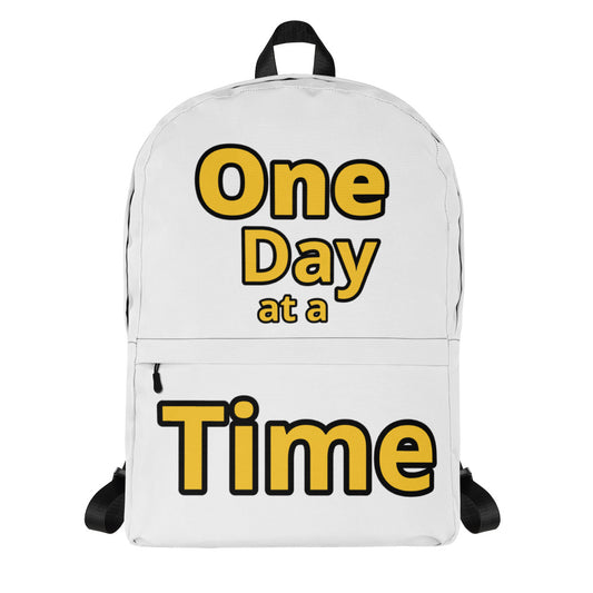 Single Day Pack