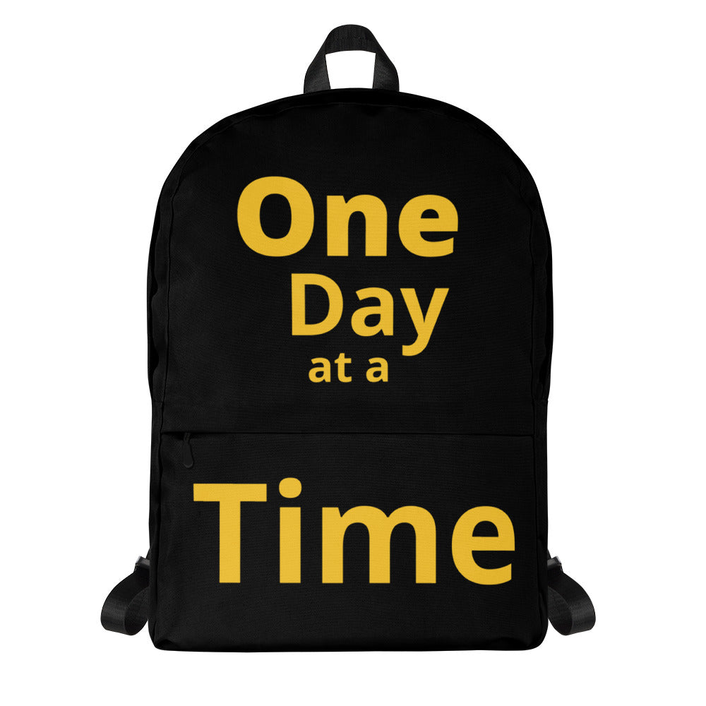 Single Day Pack