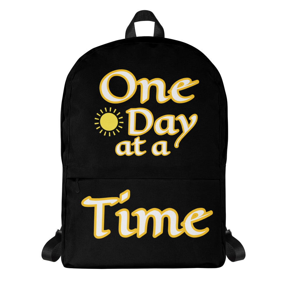 Single Day Pack