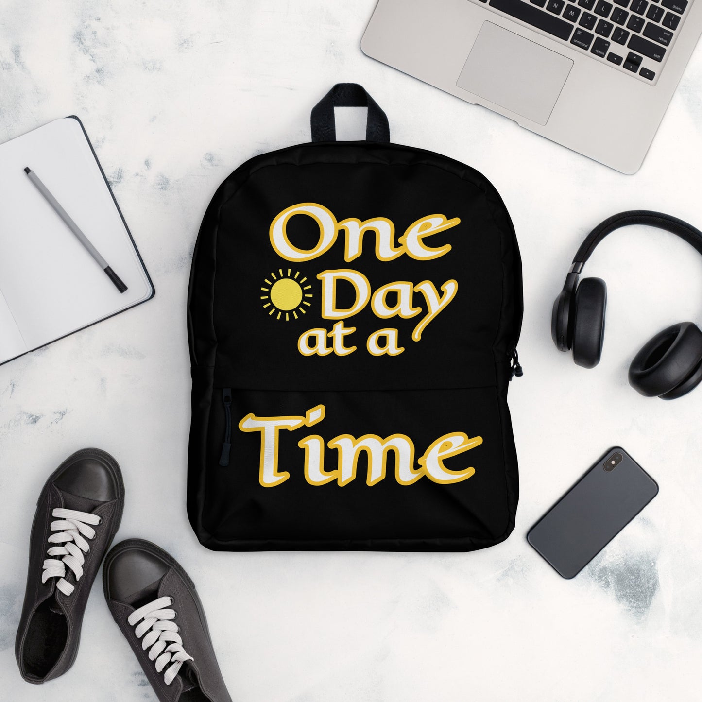Single Day Pack