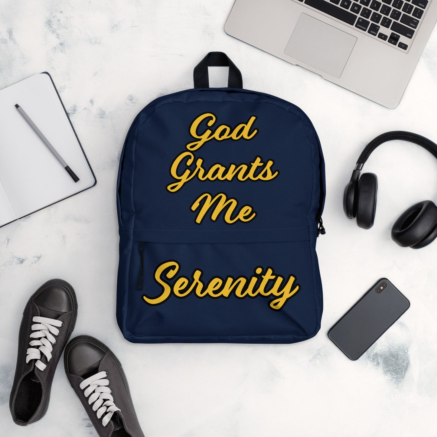 Serenity Backpack