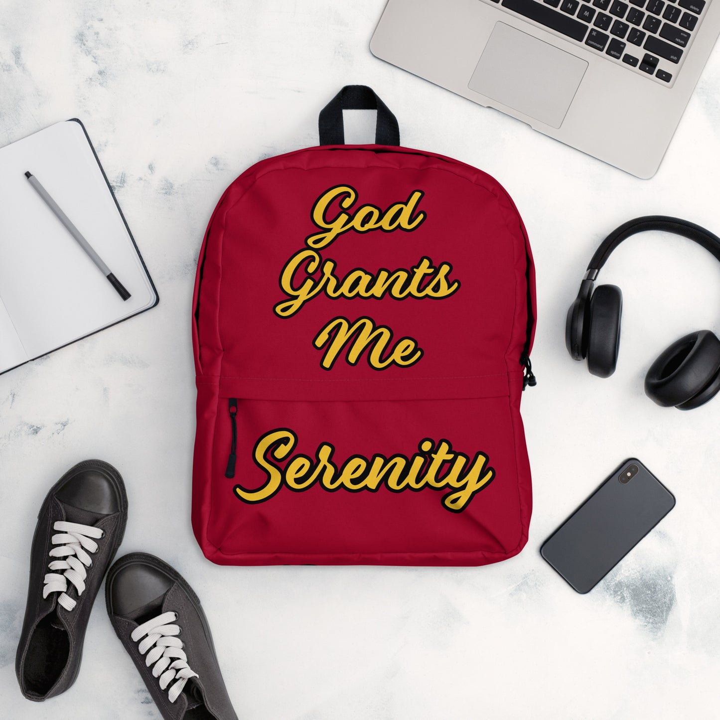 Serenity Backpack