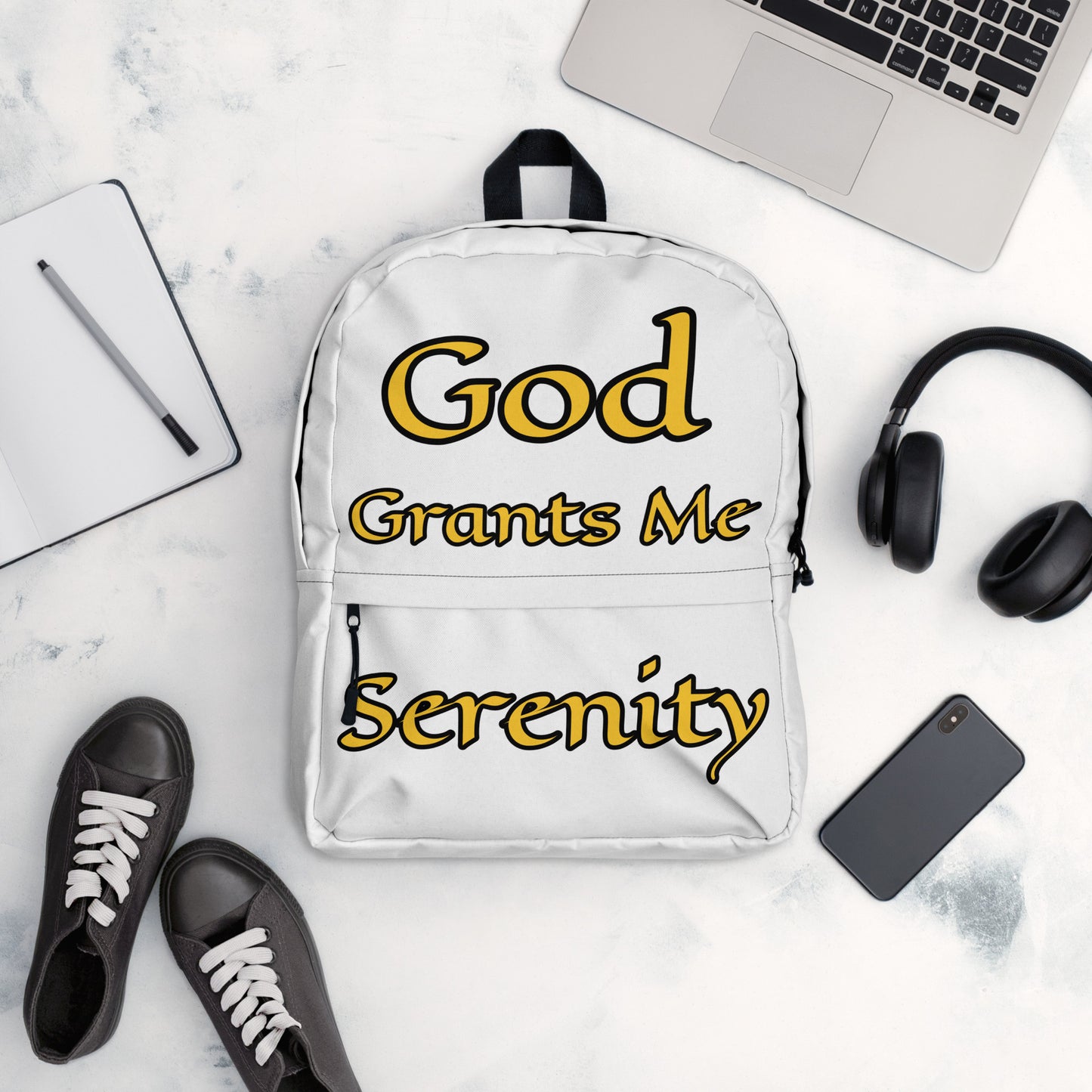 Serenity Backpack