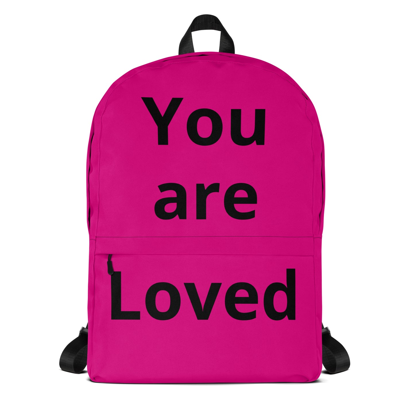 Love Backpack