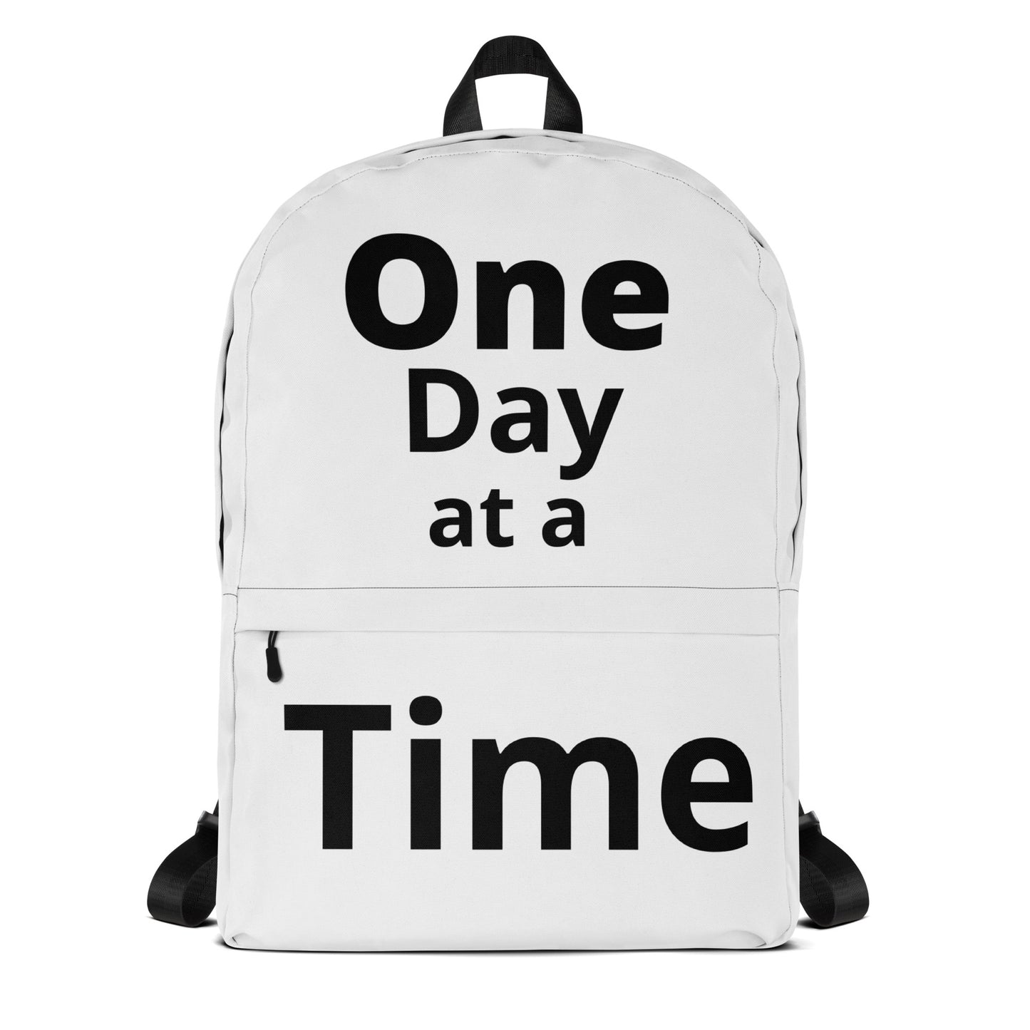 Single Day Pack