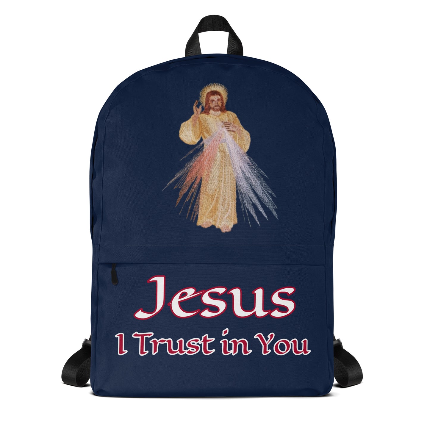 Trust Backpack