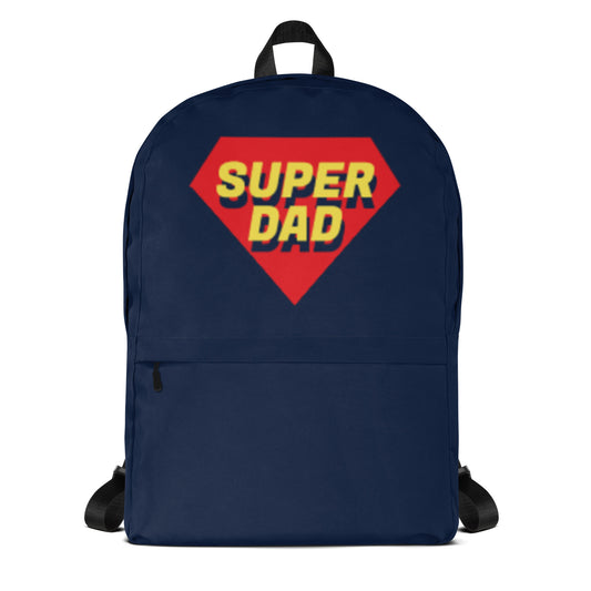 Dad Pack