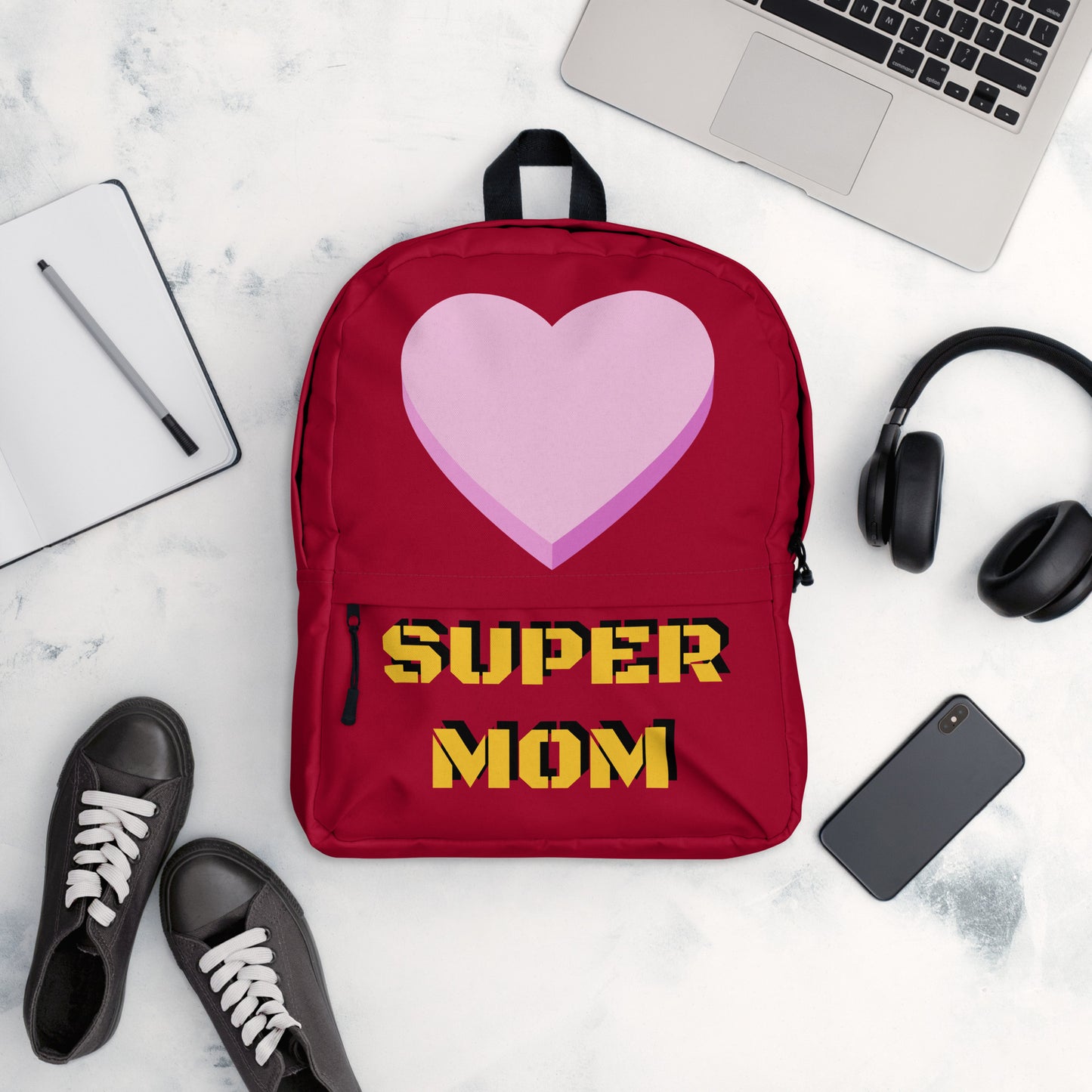 Mom Pack