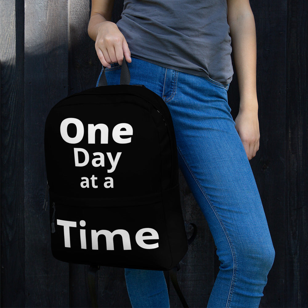 Single Day Pack