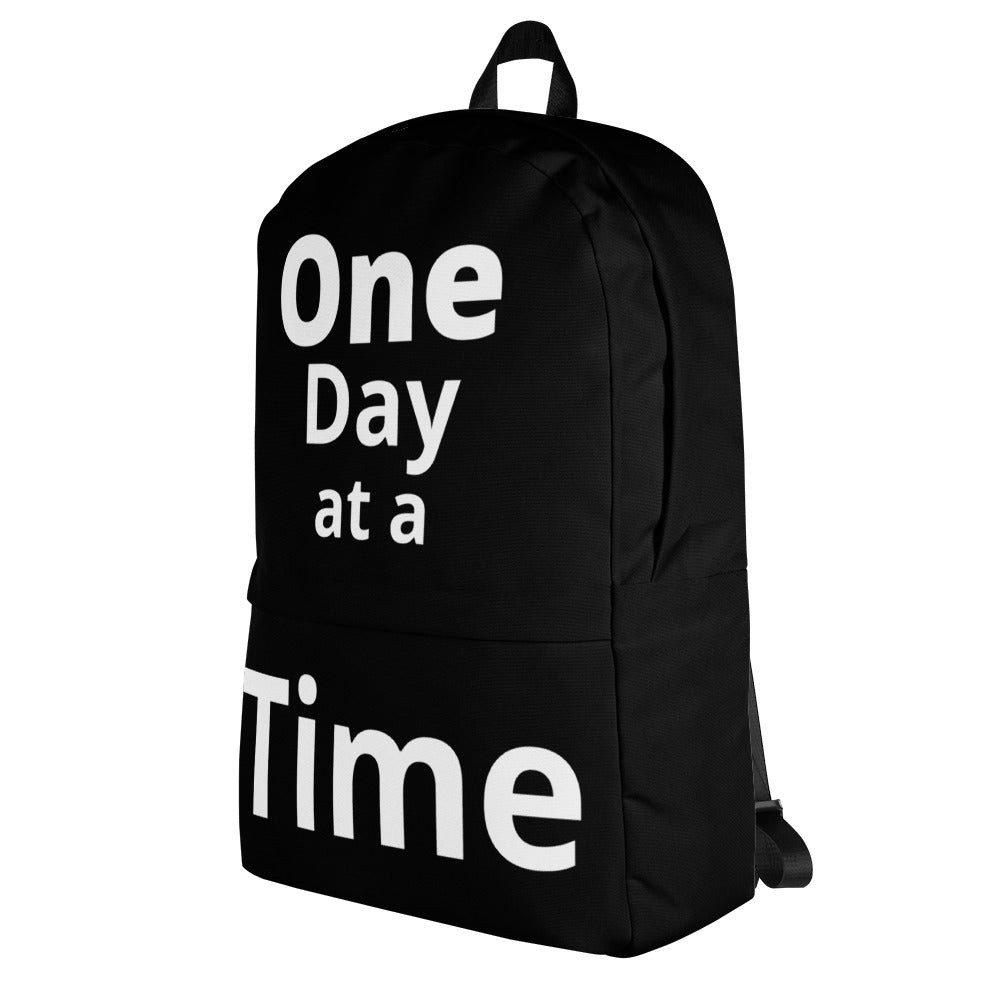 Single Day Pack
