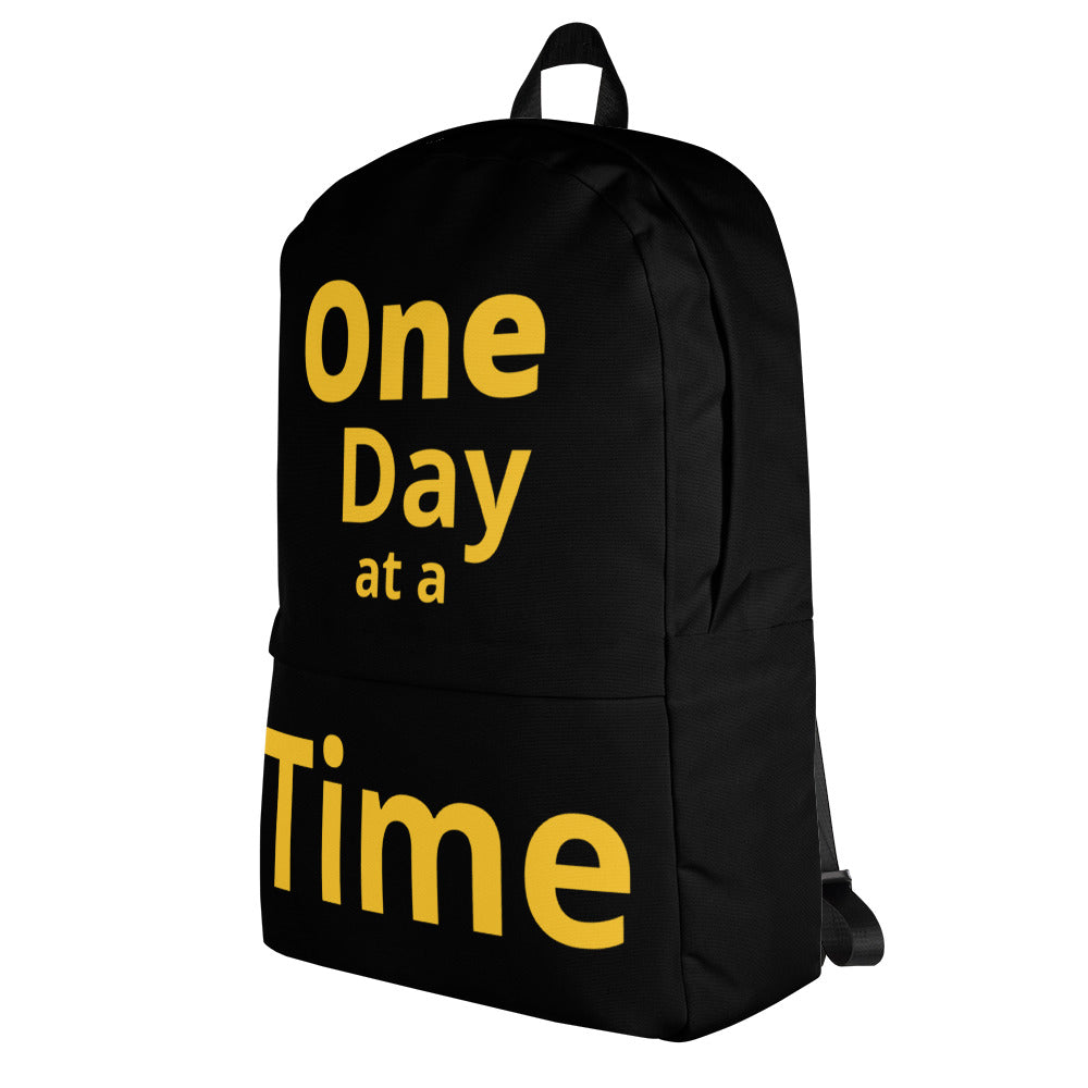 Single Day Pack