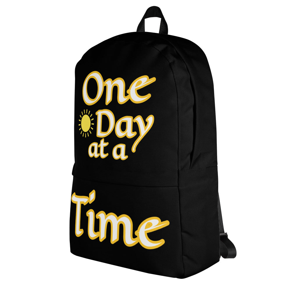 Single Day Pack