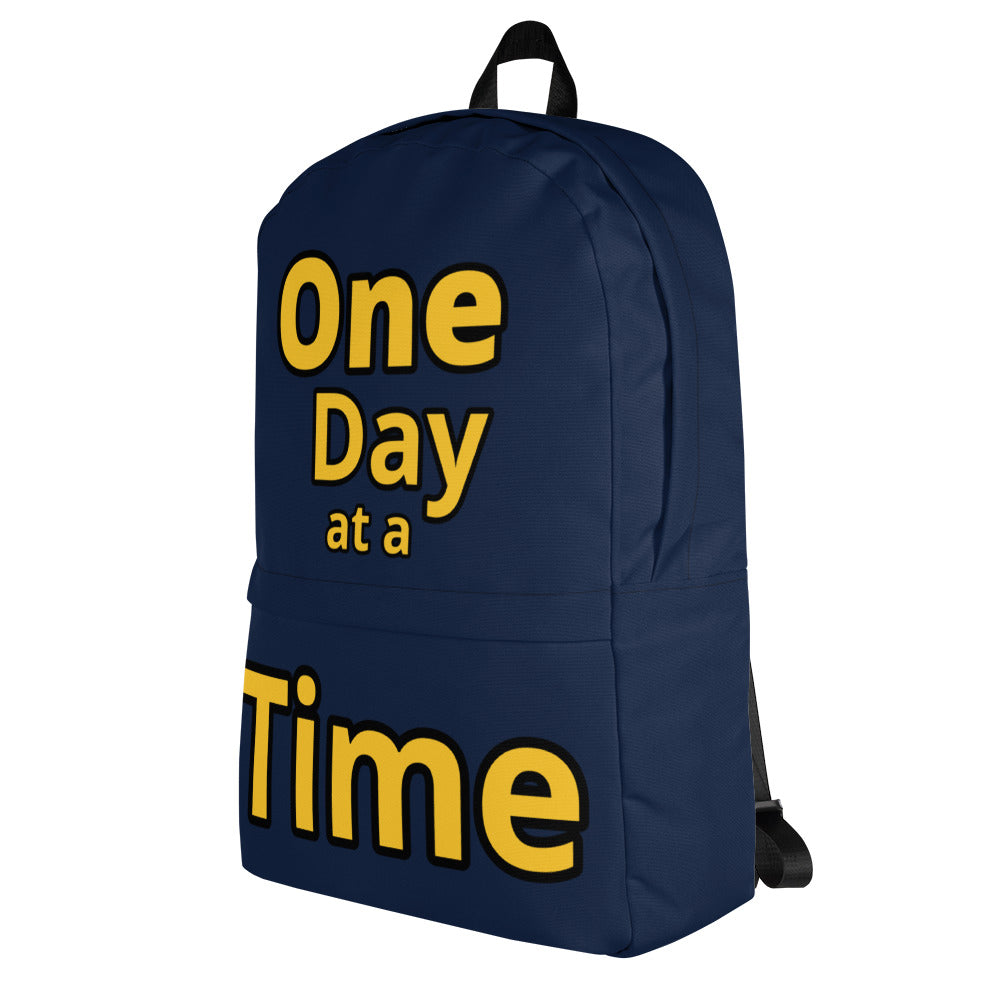 Single Day Pack