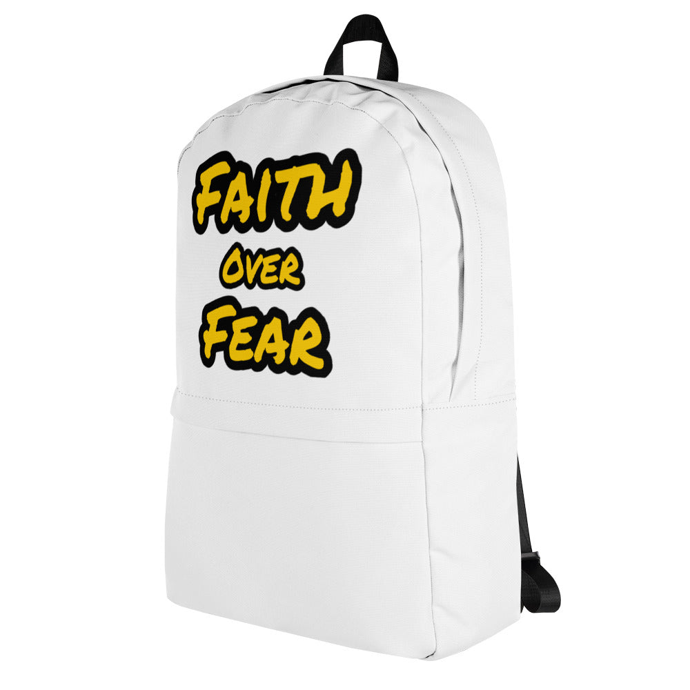 Faith Backpack