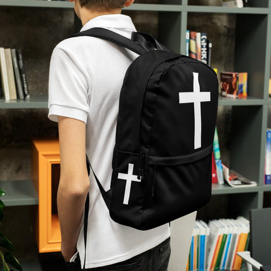 Cross Backpack - Plus