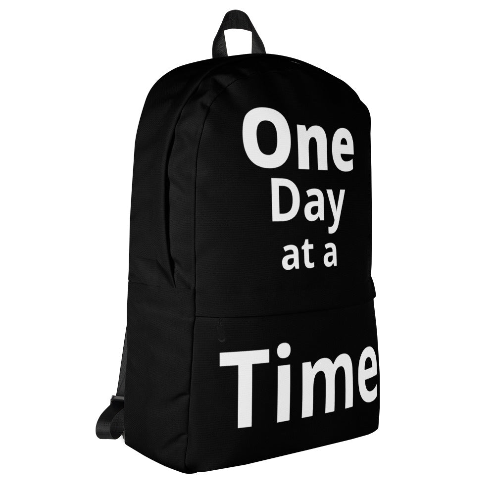 Single Day Pack