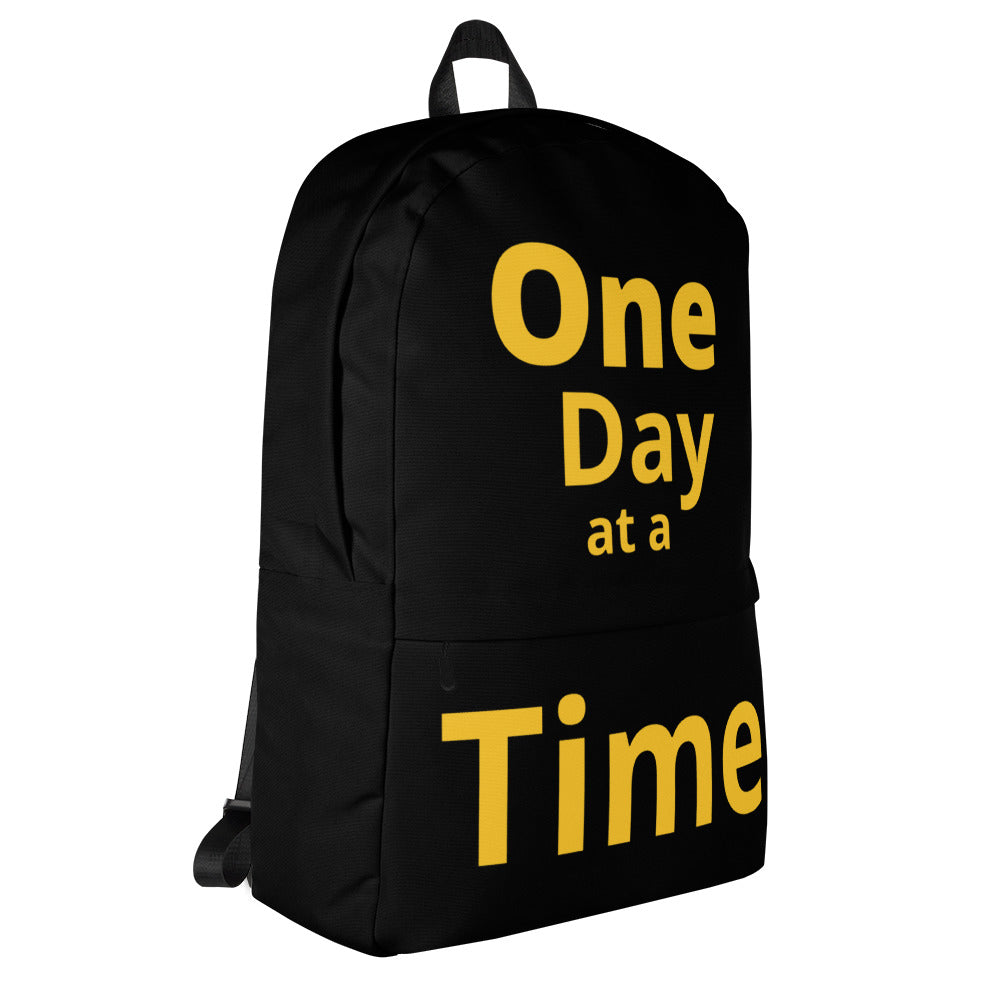 Single Day Pack