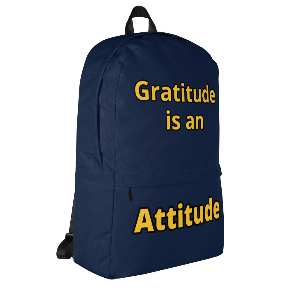 Gratitude Pack