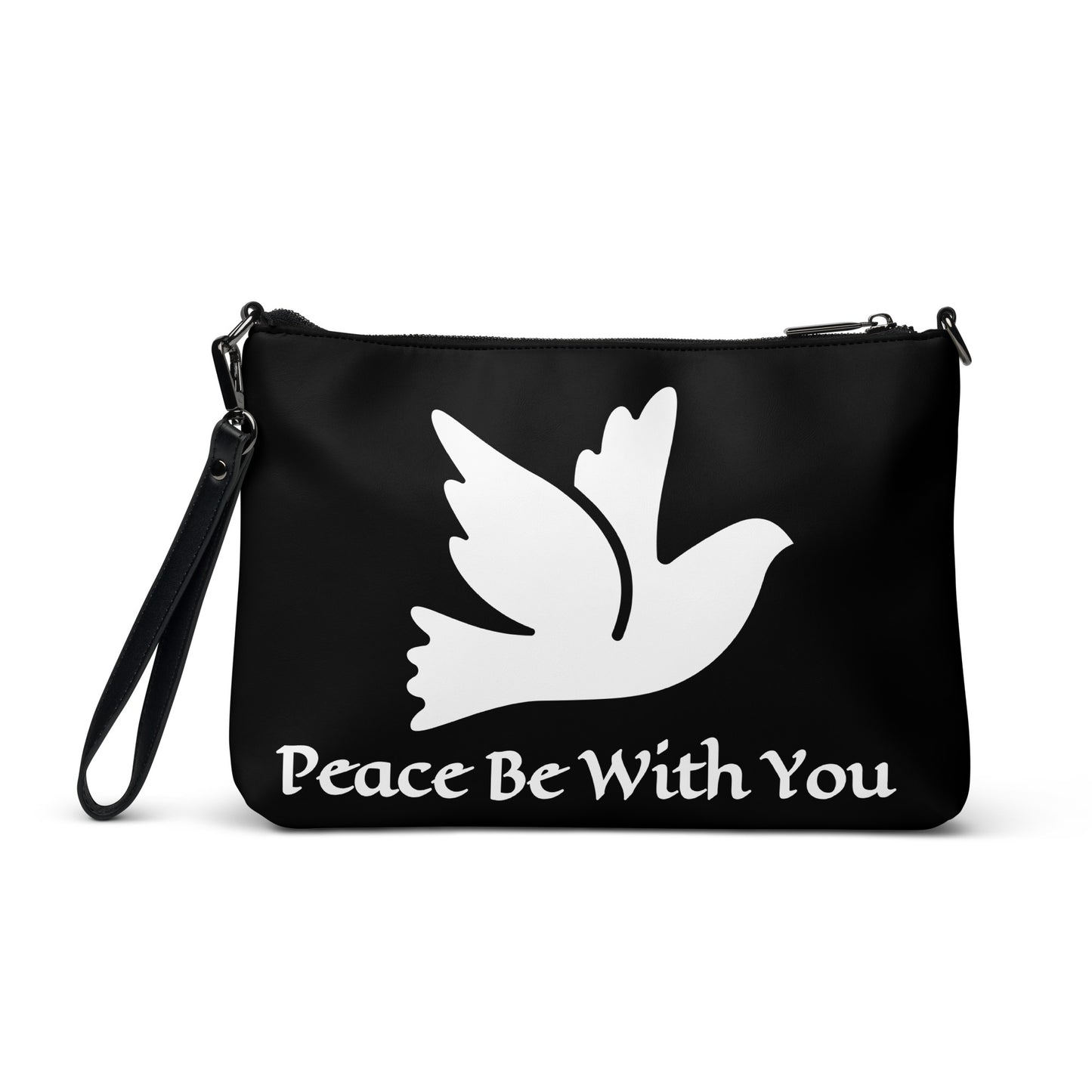 Peace Handbag