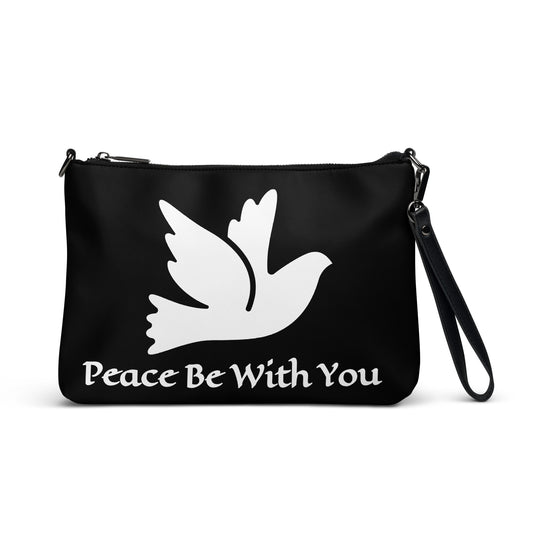 Peace Handbag