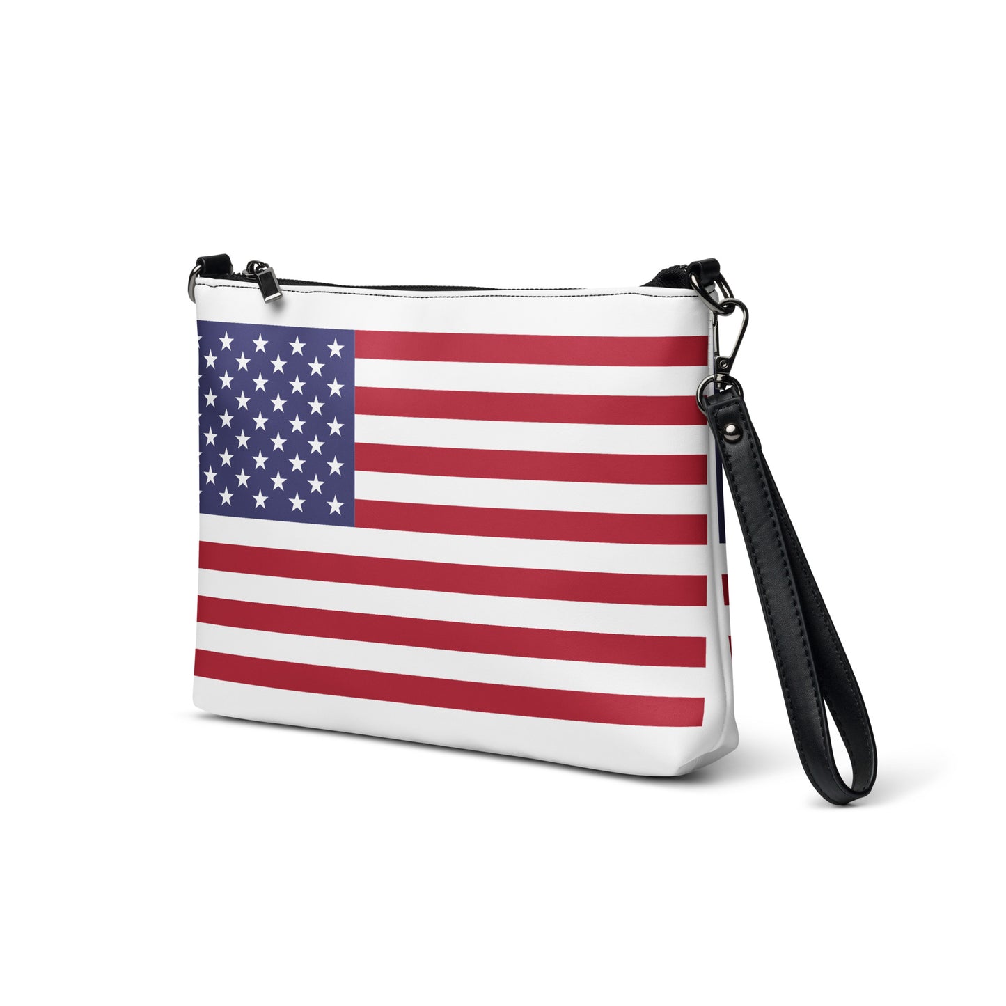 Patriotic Handbag