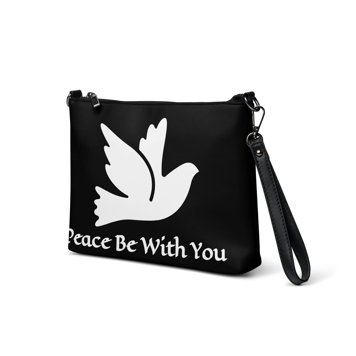 Peace Handbag