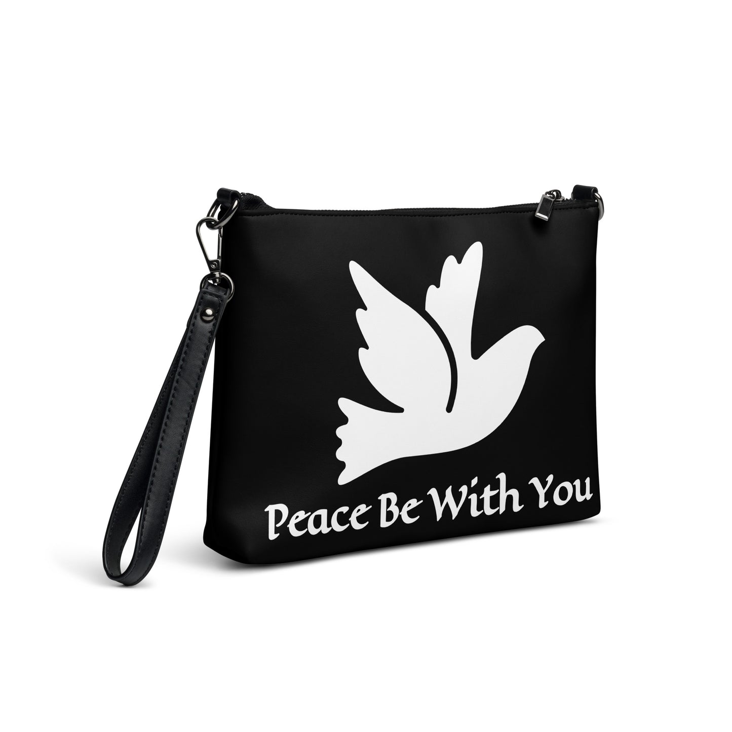 Peace Handbag