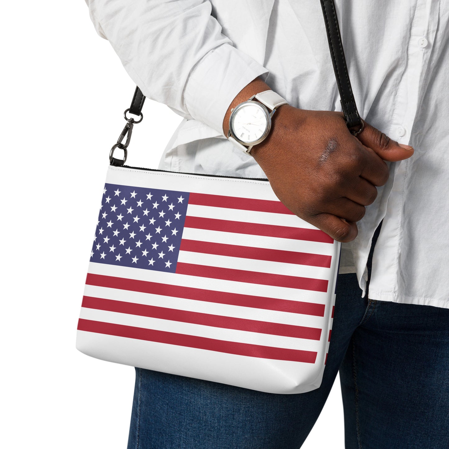 Patriotic Handbag