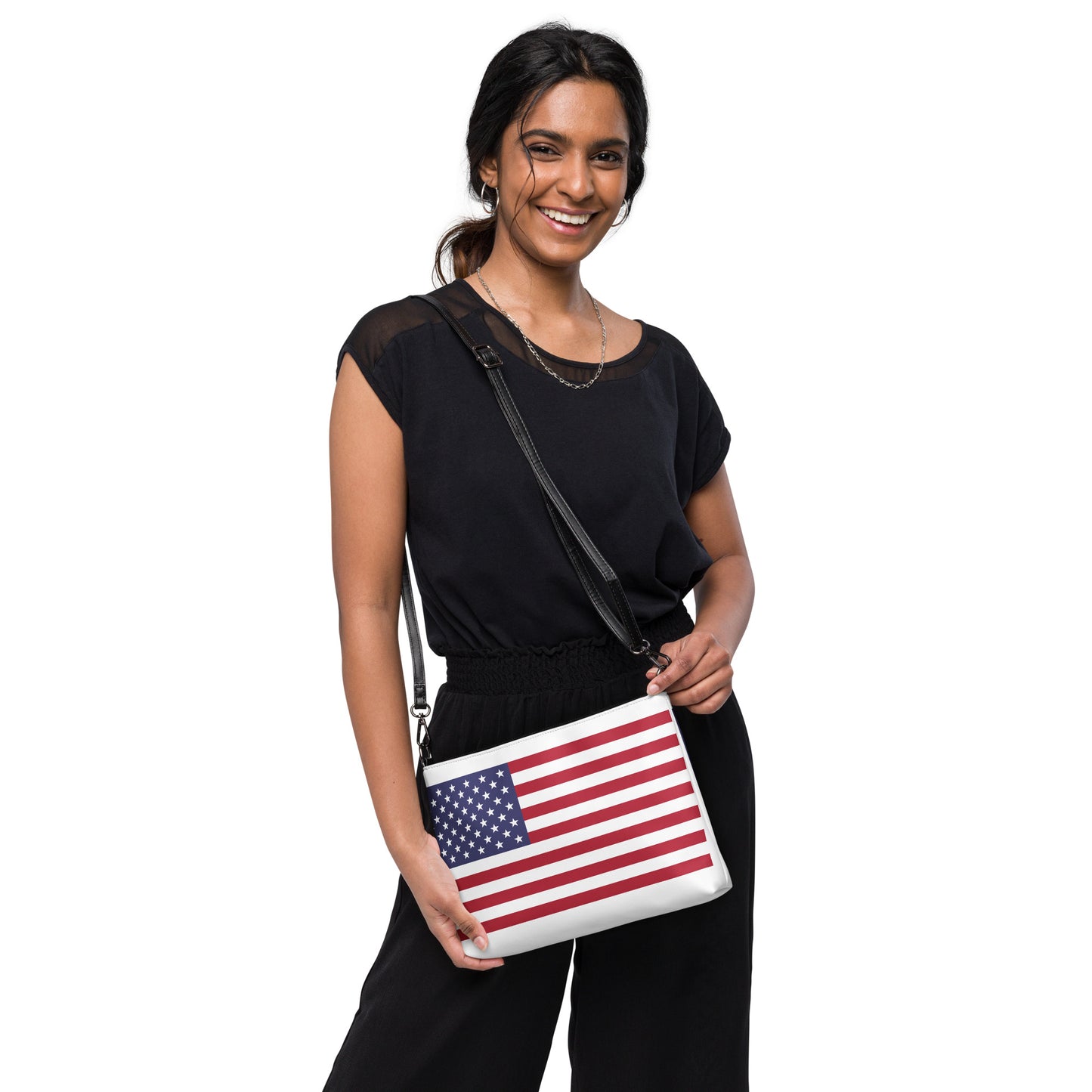 Patriotic Handbag