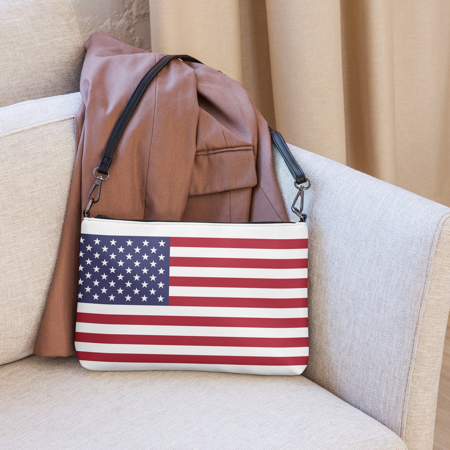 Patriotic Handbag