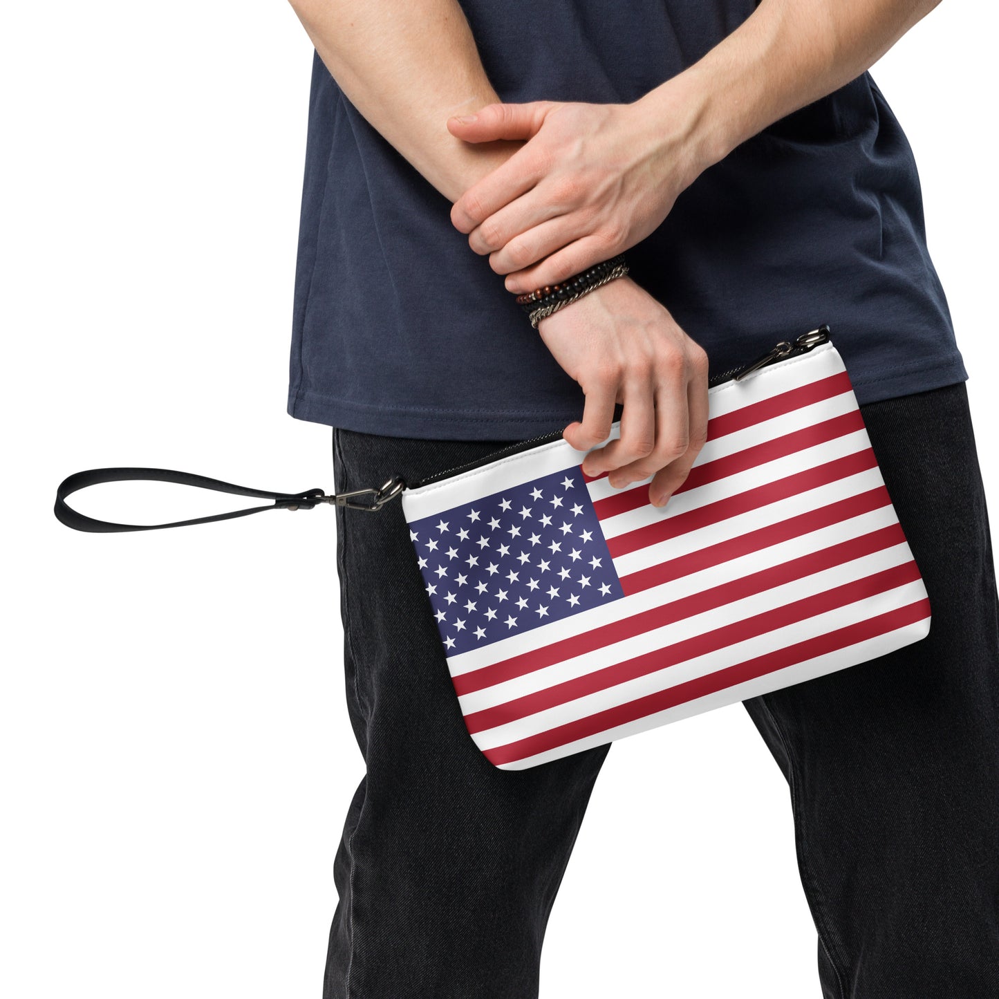 Patriotic Handbag