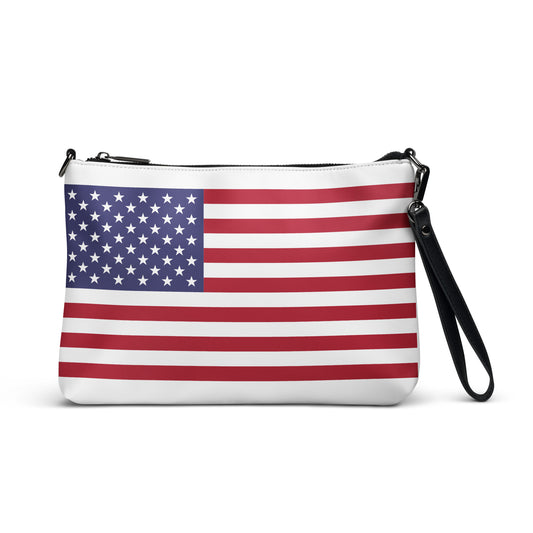 Patriotic Handbag