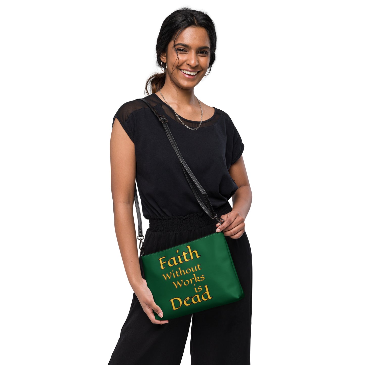 Womens Work Handbag