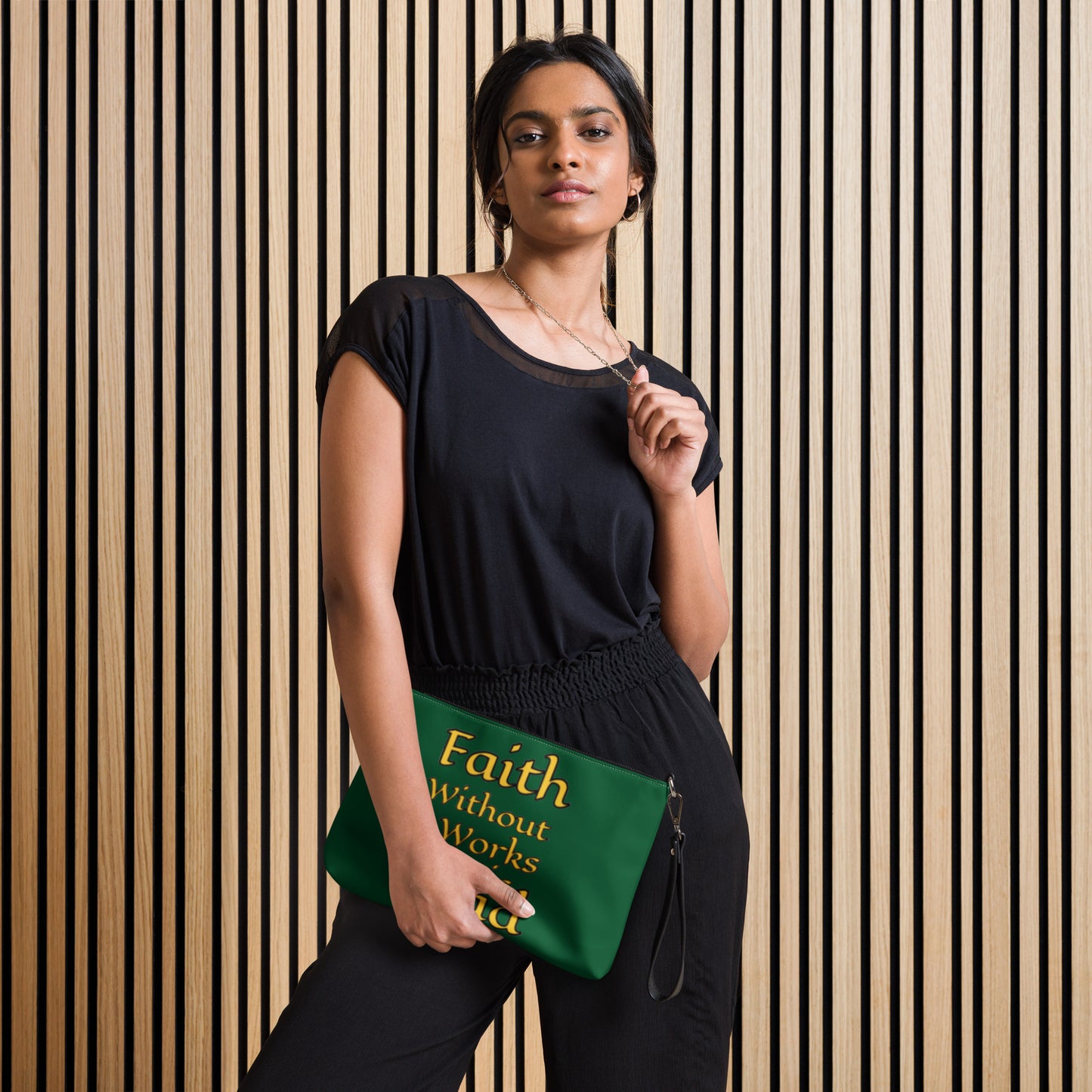 Womens Work Handbag