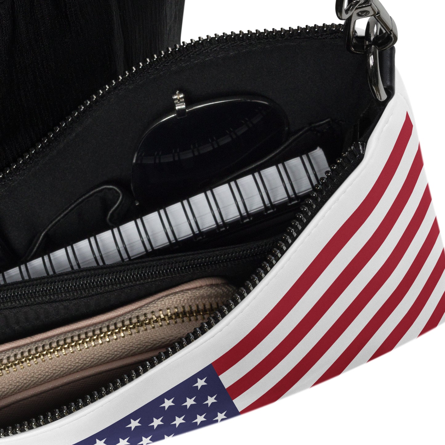 Patriotic Handbag