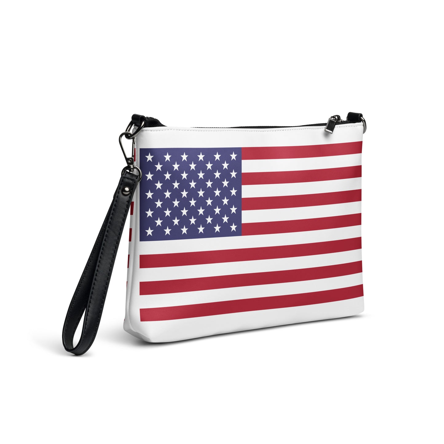 Patriotic Handbag