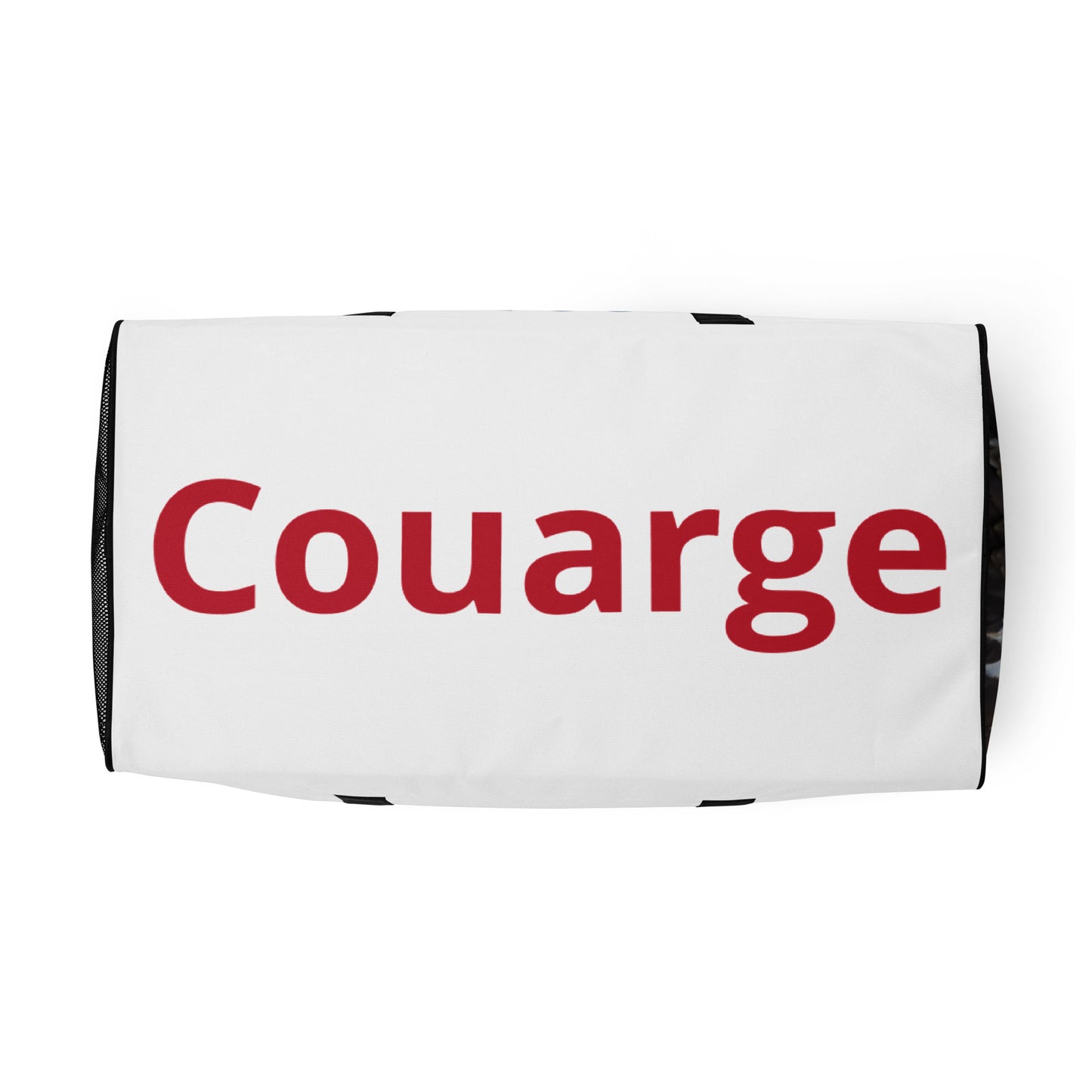 Patriotic Duffle bag