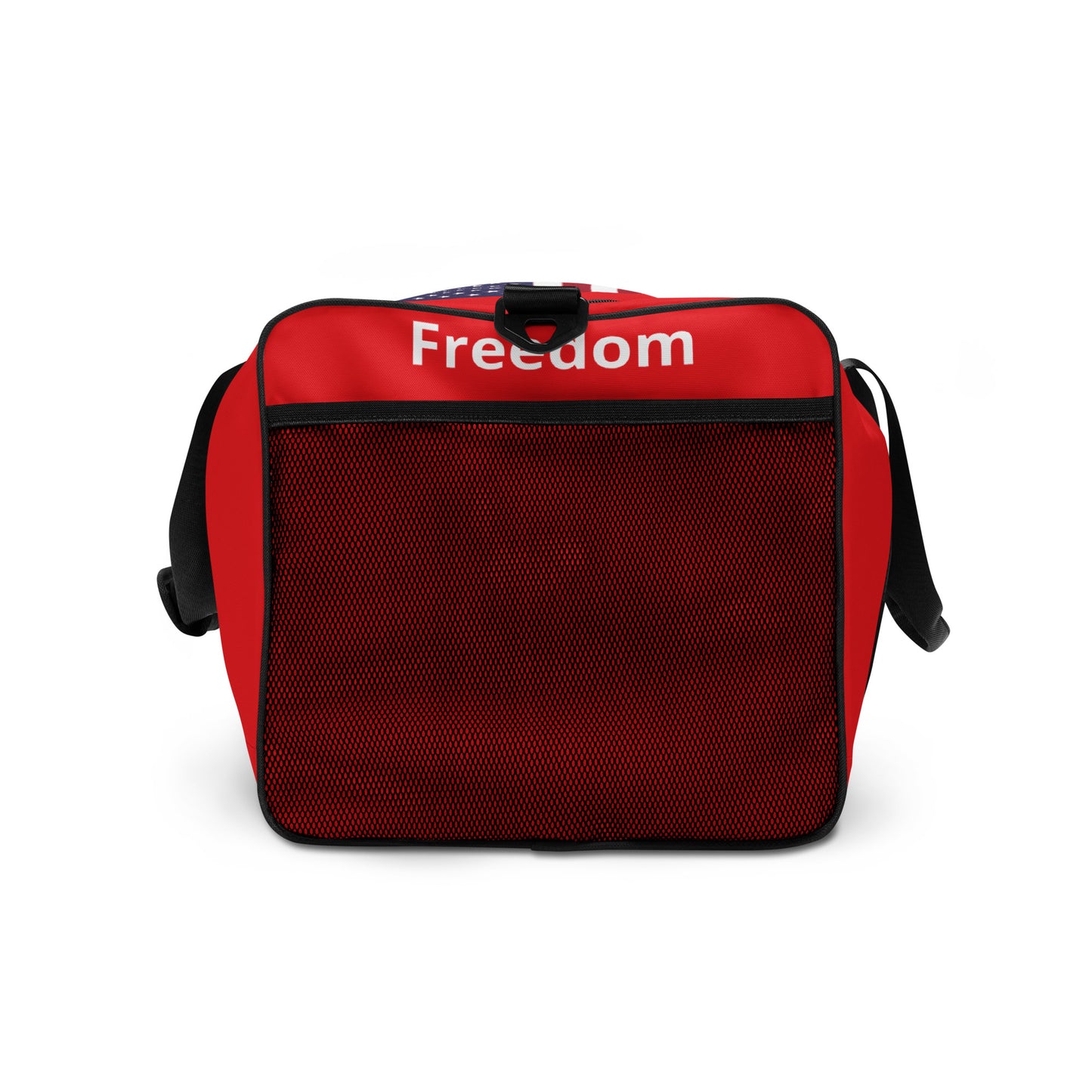 Patriotic Duffle Bag