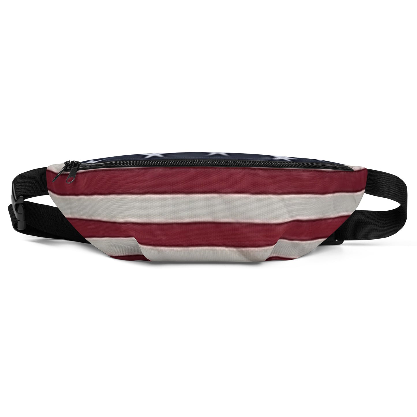 Patriotic Fanny Pack