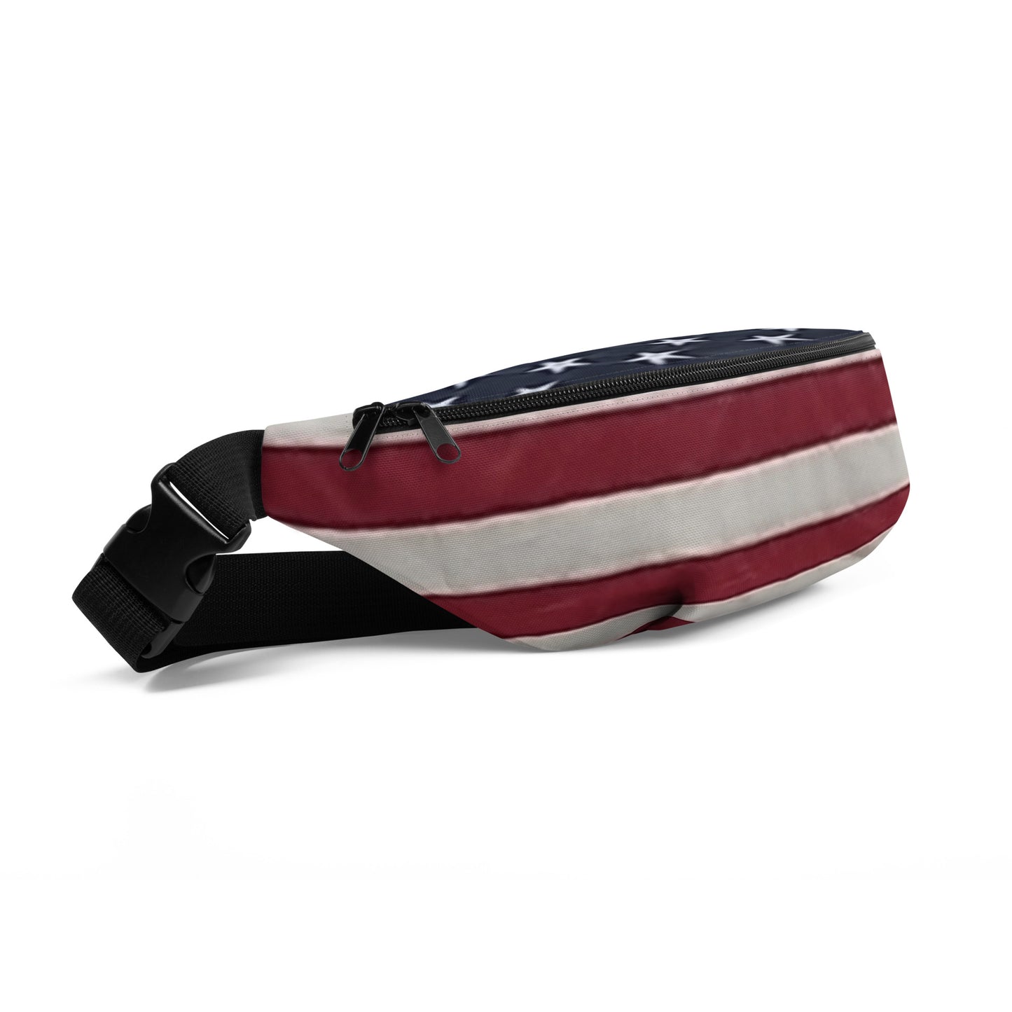 Patriotic Fanny Pack