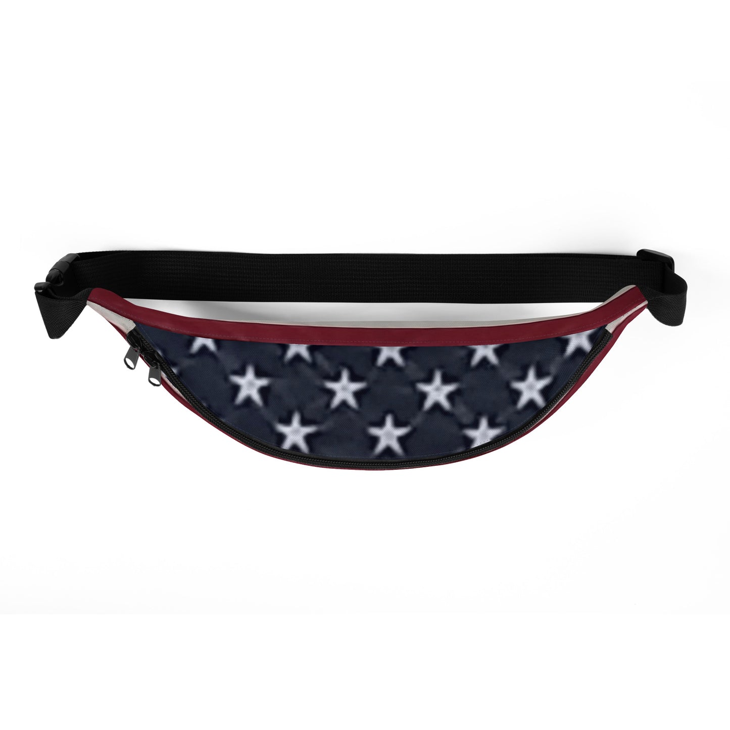 Patriotic Fanny Pack